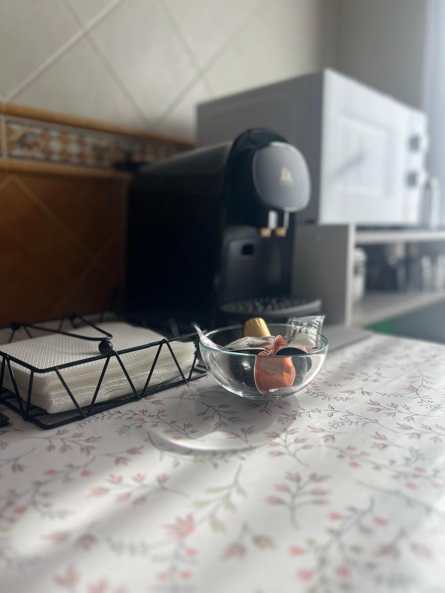 فيلا Casa Pancho زاهارا دي لا سييرا المظهر الخارجي الصورة